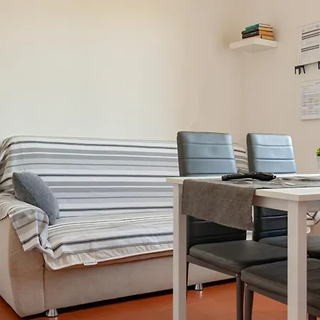 Apartamento Tosca 3 Pisa