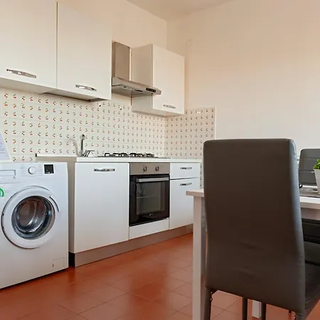 Apartamento Tosca 3