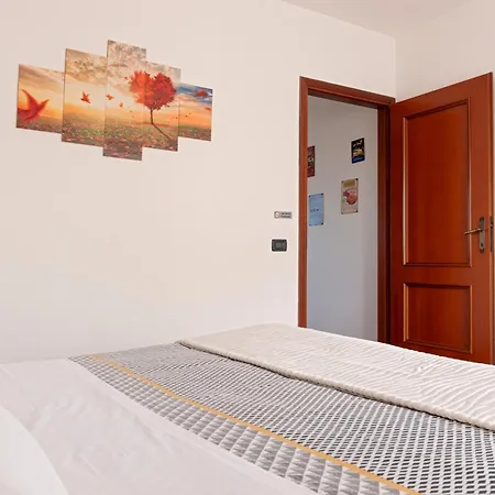 Tosca 3 Apartamento