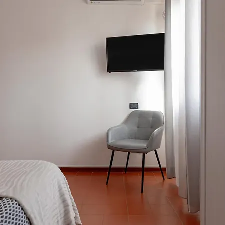 Apartamento Tosca 3