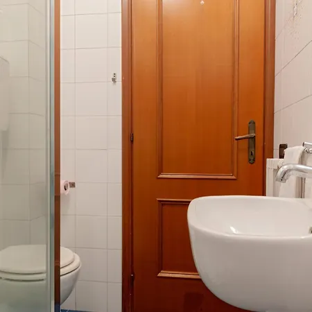 Tosca 3 Apartamento *