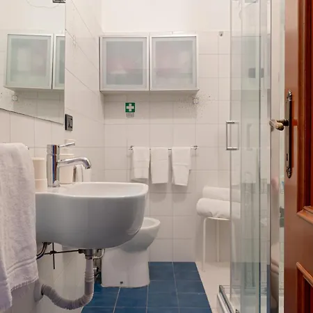 Apartamento Tosca 3 *