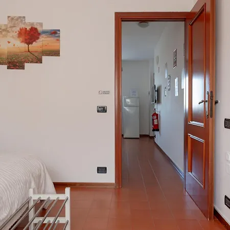 Tosca 3 Apartamento Pisa