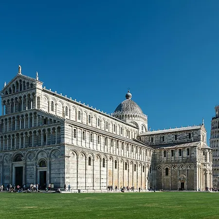 Tosca 3 Pisa