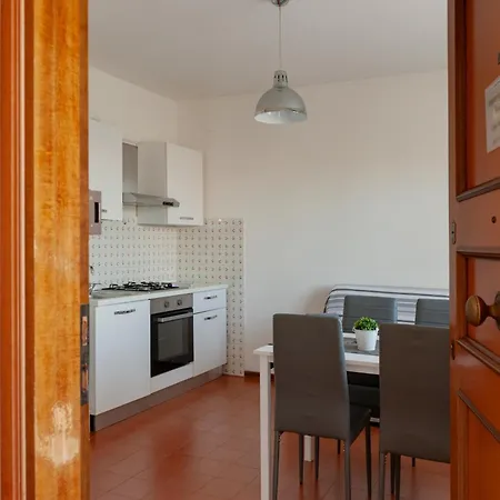 Tosca 3 * Pisa