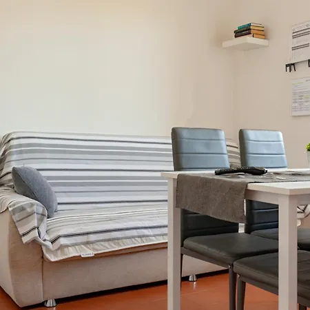 Tosca 3 Apartamento Pisa