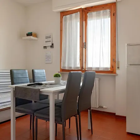 Apartment Tosca 3 *
